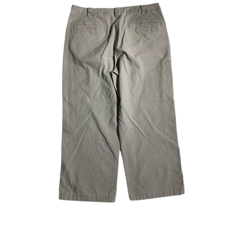 LL Bean Women’s Capris Size 10 Regular – Outdoor, Casual, Utility