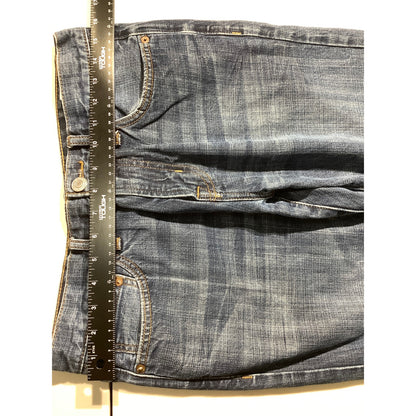 American Eagle Bootcut Jeans Men’s 30W x 32L – Bootcut, Classic, 100% Cotton