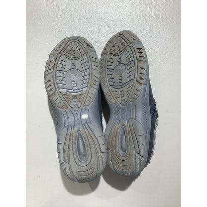 Easy Spirit Cozy Faux Fur Lined Clogs Women’s Size 11W — Comfort, Casual, Cozy