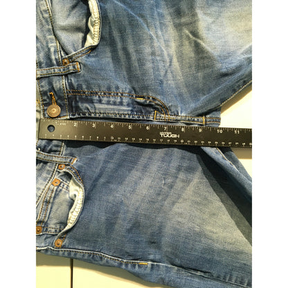 American Eagle Men's Extreme Flex Jeans 29W 30L - Streetwear, Minimalist, Y2K