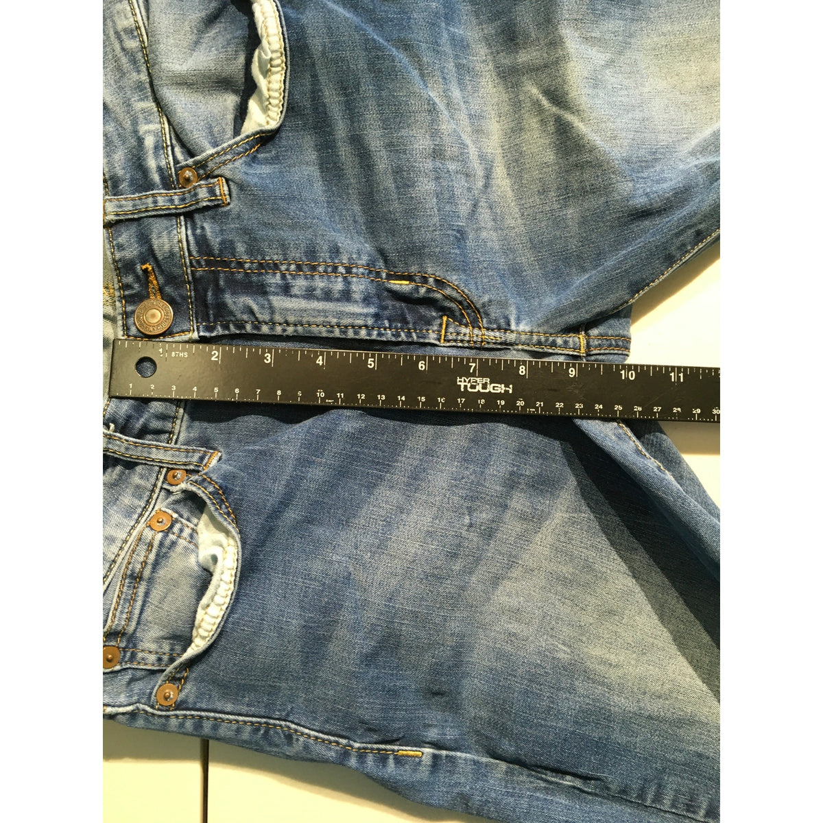 American Eagle Men's Extreme Flex Jeans 29W 30L - Streetwear, Minimalist, Y2K