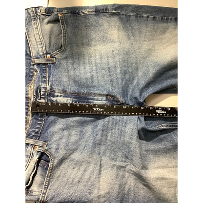 Levi’s 541 Athletic Fit Jeans Men’s Size 42W x 32L – Relaxed, Stretch, Tapered