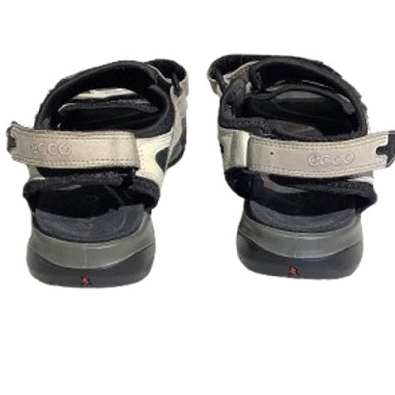 Ecco Outdoor Sandals Women’s Size 6–6.5 – Sporty, Adjustable, Nubuck