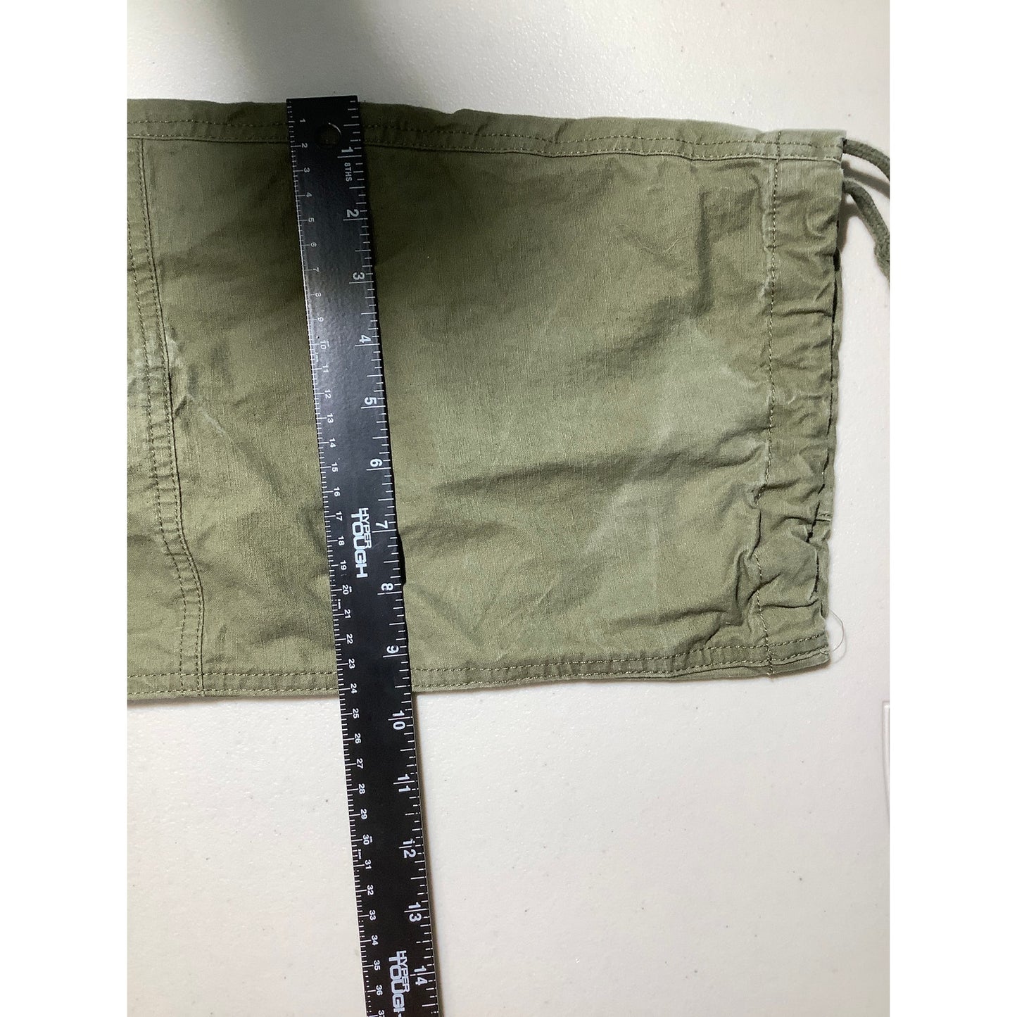 Polo Ralph Lauren Men’s Utility Pants Size 46W 30L — Rugged, Classic, Workwear