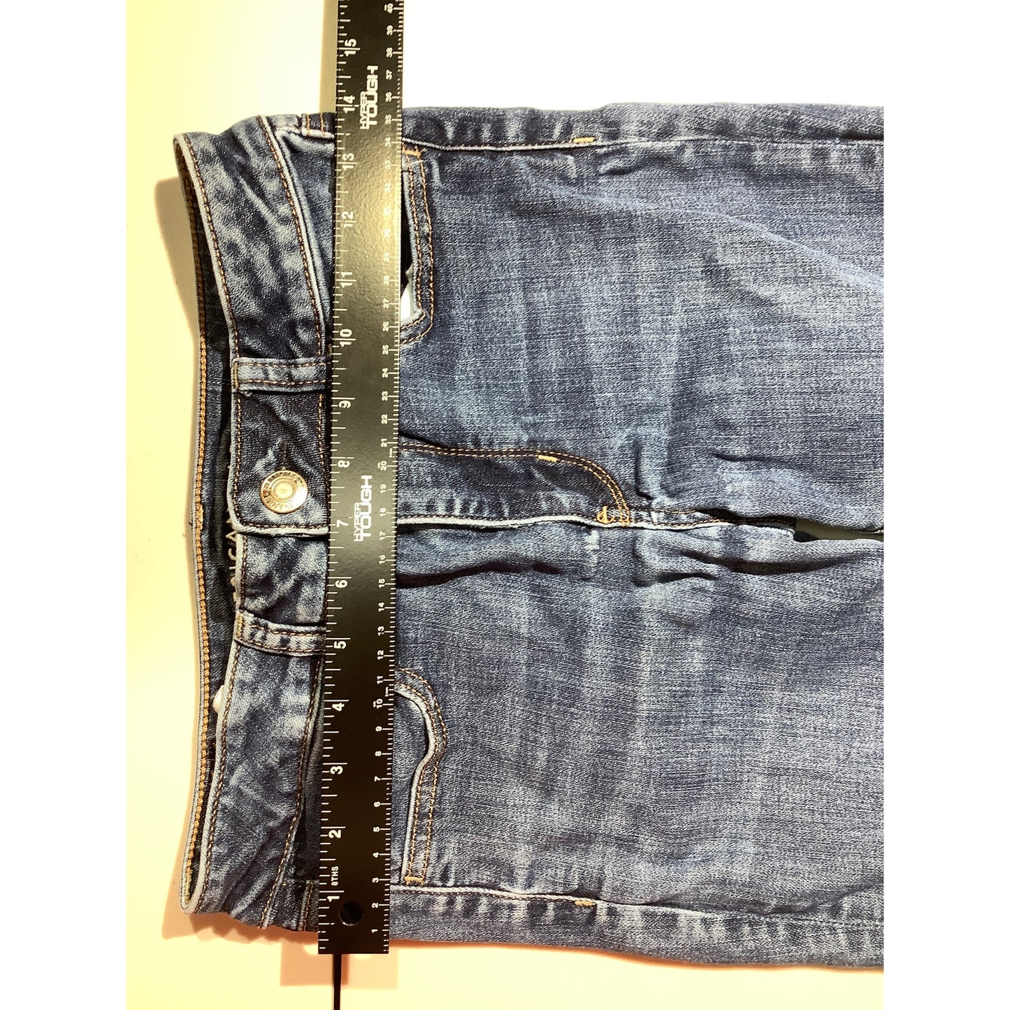 American Eagle Next Level Jegging Jeans Women’s Size 6 — Stretch, Skinny, Casual