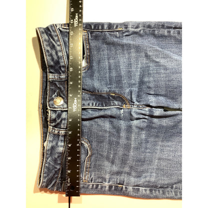 American Eagle Next Level Jegging Jeans Women’s Size 6 — Stretch, Skinny, Casual