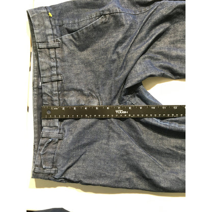 Gap Denim Blue Pants Size 2 - Minimalist, Preppy, Casual