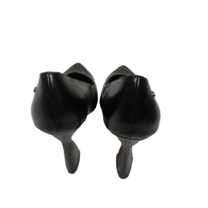 French Connection Black Pumps Size 7 – Minimalist, Classic, Office Siren