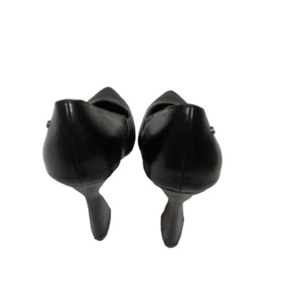 French Connection Black Pumps Size 7 – Minimalist, Classic, Office Siren