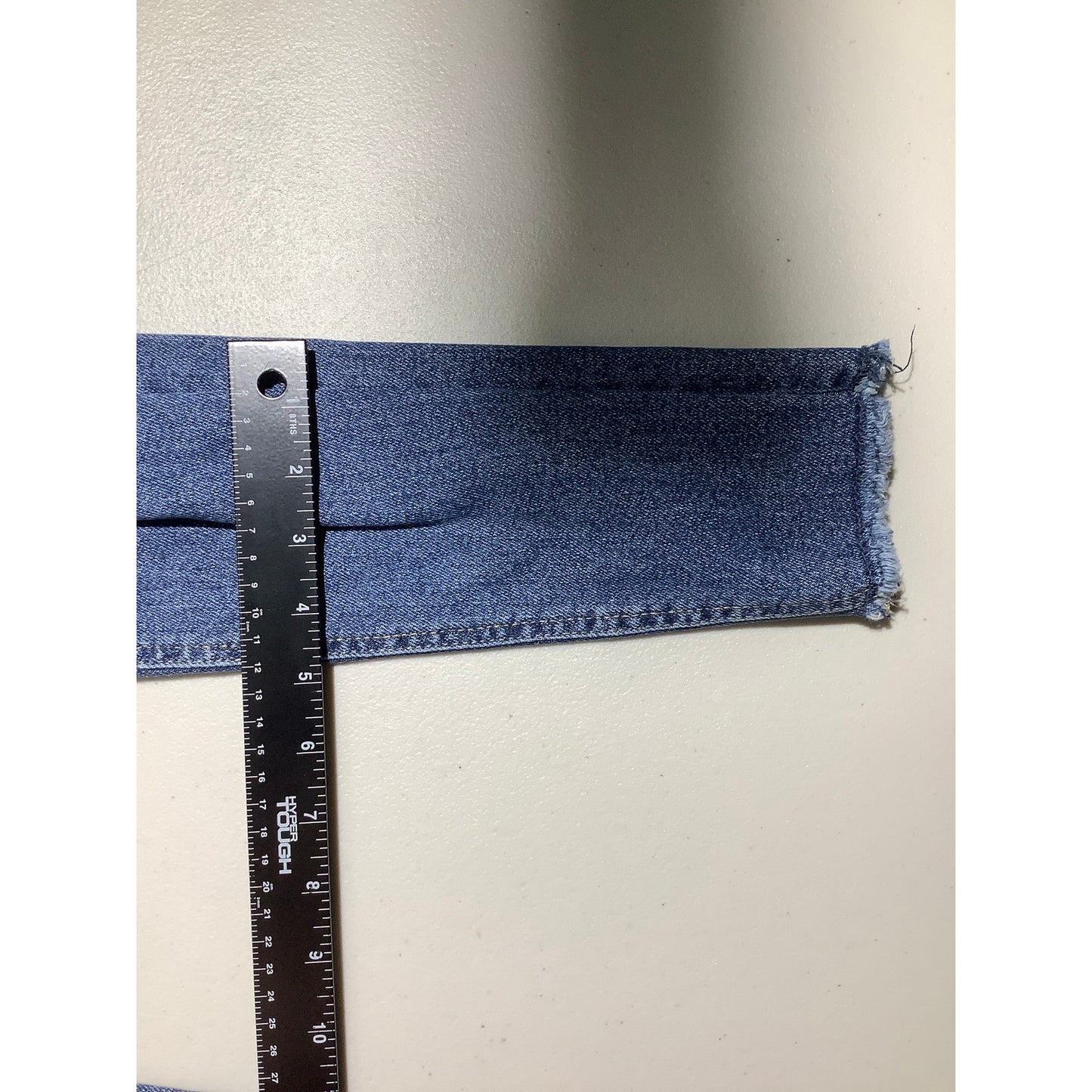 Kensie Jeans High Rise Skinny Jeans Women’s 2/26 — Distressed, Casual, Luxe