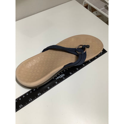 Vionic Flip Flops Size 11 - Comfort, Supportive, Stylish