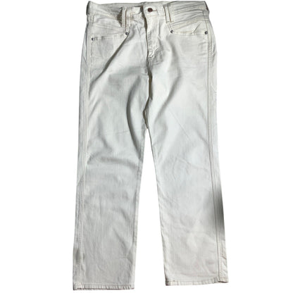 Levi’s High-Rise Straight Jeans Women’s Size 10 – Minimal, Classic, Timeless