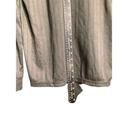 Rocawear Black Long Sleeve Crewneck Shirt Men’s XXL — Urban, Casual, Streetwear