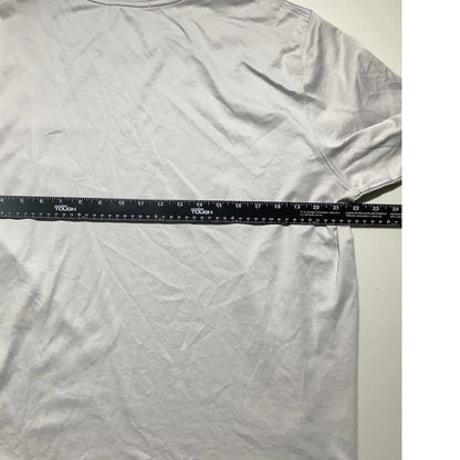 Robert Barakett Crewneck T-Shirt Men's Size XXL — Minimalist, Classic, Casual