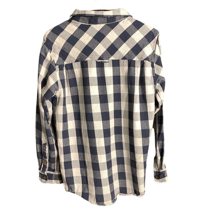 Legendary Whitetails Flannel Shirt Men S — Plaid, Button Up, Outdoor