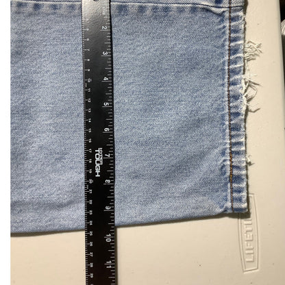 Levi’s 550 Relaxed Fit Jeans Men’s Size 38W x 30L – Vintage, Light Wash, Cotton