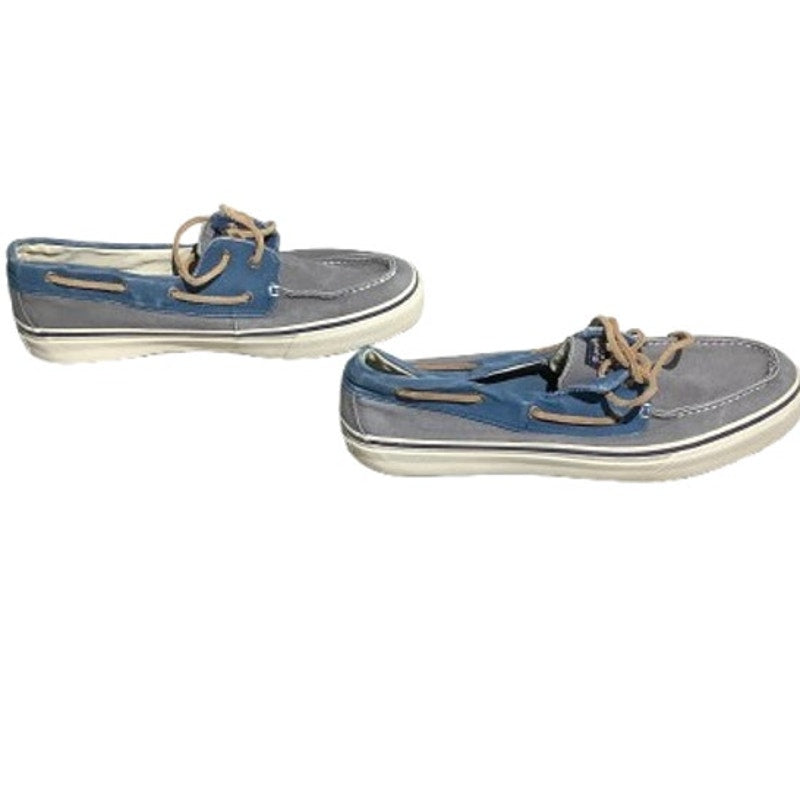 Sperry Top-Sider Boat Shoes Men’s Size 12M – Nautical, Casual, Deck, Comfort