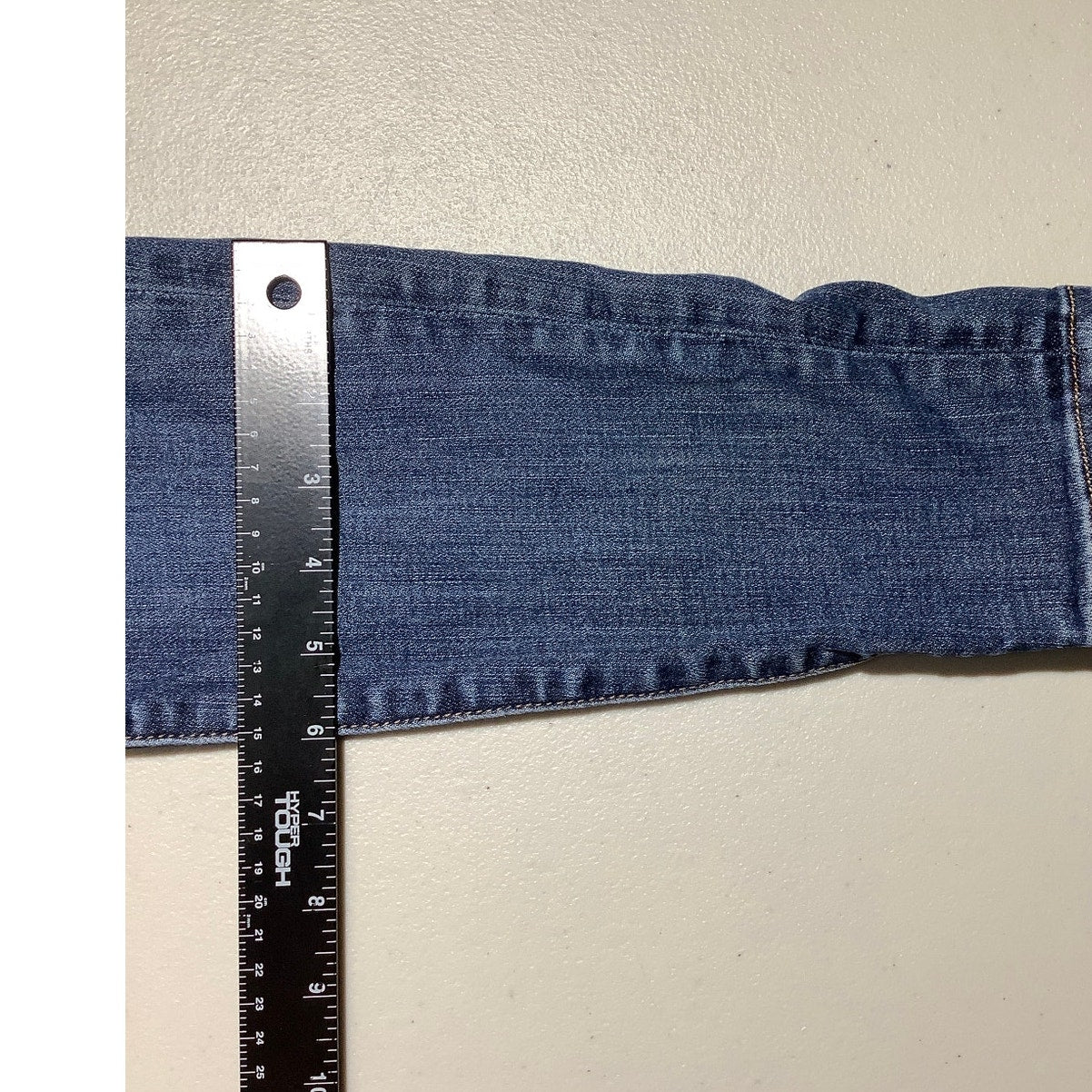 American Eagle Next Level Jegging Jeans Women’s Size 6 — Stretch, Skinny, Casual