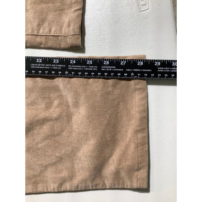 Talbots Corduroy Pants Women’s Size 16 – Classic, Cozy, Tailored