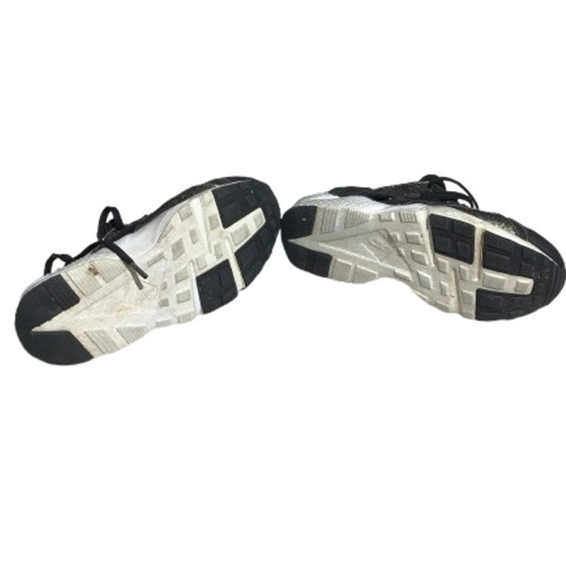 Nike Huarache Run Youth 1Y – Athletic, Sneakers, Comfort