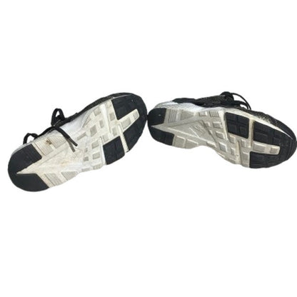 Nike Huarache Run Youth 1Y – Athletic, Sneakers, Comfort