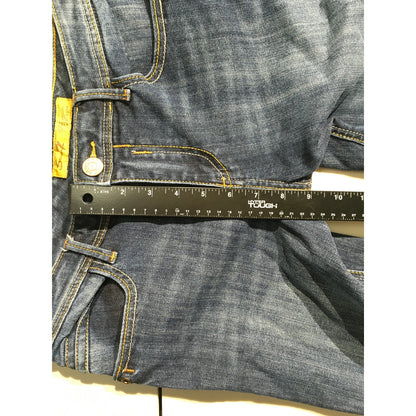 Seven7 Denim Capris Size 4 – Y2K, Casual, Everyday