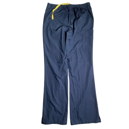 WonderWink Nursing Scrub Pants Women’s Size M — Medical, Healthcare, Comfortable