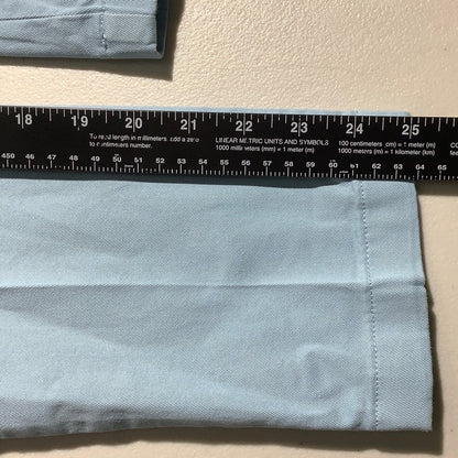 Crewcuts Powder Blue Stretch Pants Boys Size 10 — Preppy, Dressy, Everyday