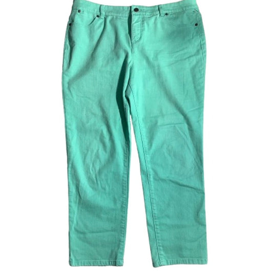 Talbots Simply Flattering Women’s Size 16P – Fresh, Classic, Versatile