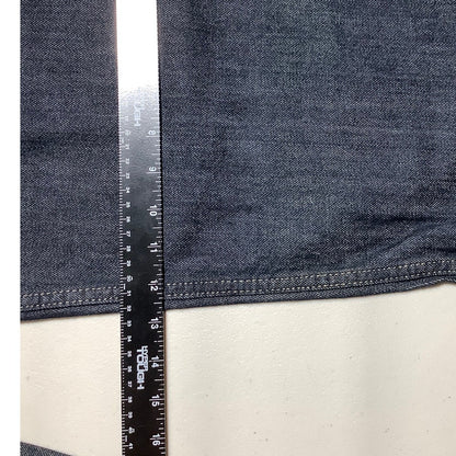Levi's 559 Relaxed Straight Jeans Men’s Size 52W 30L— Relaxed, Classic, Comfort