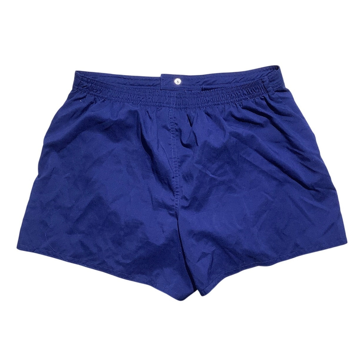 Maxine of Hollywood Cobalt Blue Board Shorts Women’s 10 — Surf, Beach, Coastal