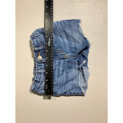 Old Navy Slouchy Straight Shorts Toddler Size 3T — Casual, Summer, Playwear