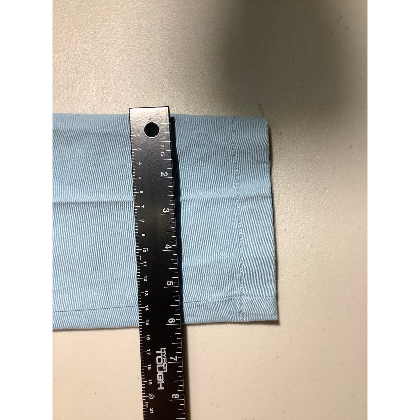 Crewcuts Powder Blue Stretch Pants Boys Size 10 — Preppy, Dressy, Everyday