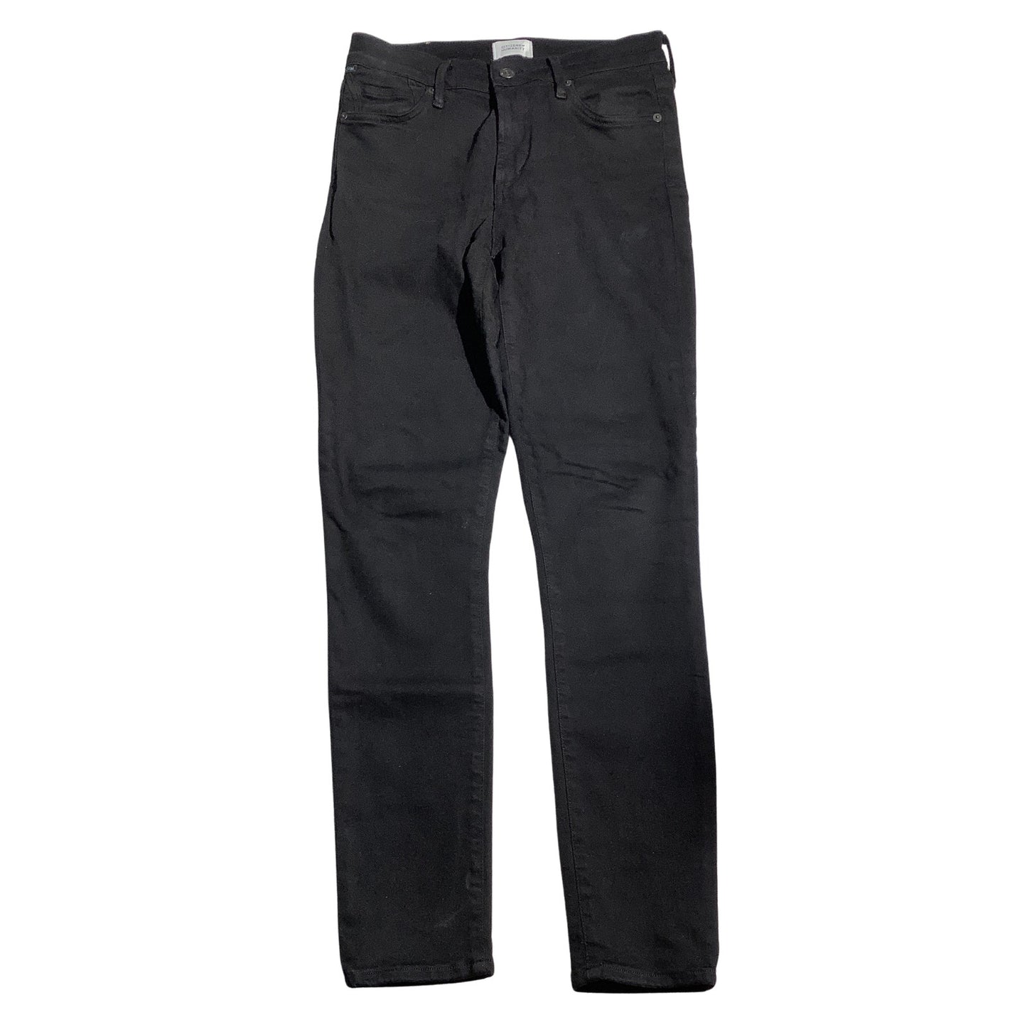 Citizens of Humanity Ankle Skinny Jeans Women’s Size 26- Stretch, Denim, Modern