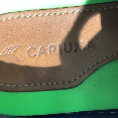 Cariuma Canvas Sneakers Women’s Size 6 – Casual, Eco-Friendly, Everyday Wear