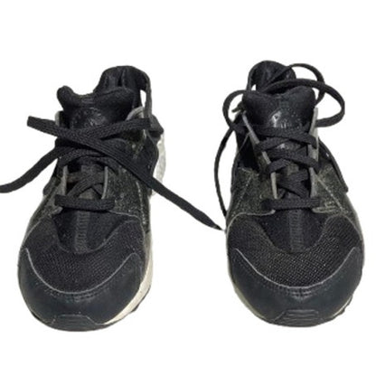 Nike Huarache Run Youth 1Y – Athletic, Sneakers, Comfort