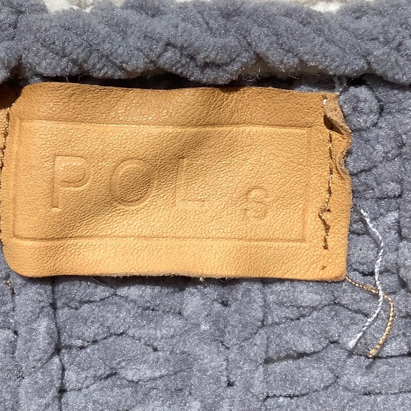 POL Chunky Oversize Knit Sweater Women Size Small — Boxy, Cozy, Casual