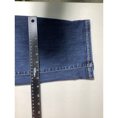 Slink Jeans Women’s Size 22 – Distressed, Curvy, Stretch