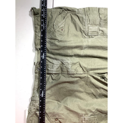 Polo Ralph Lauren Men’s Utility Pants Size 46W 30L — Rugged, Classic, Workwear