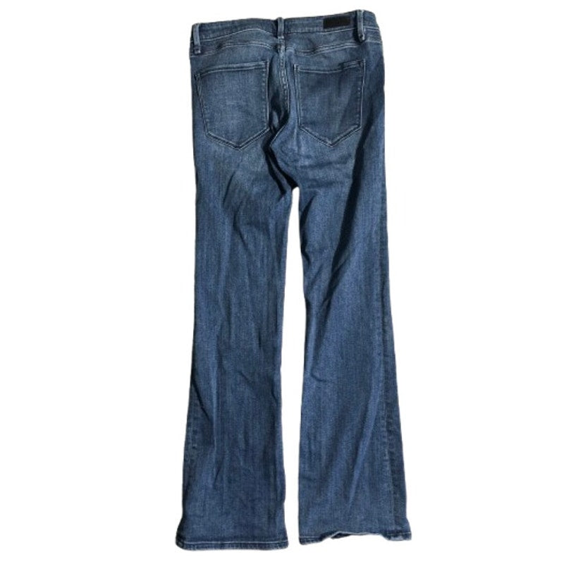 Abercrombie & Fitch Mid-Rise Bootcut Jeans Size 28 6S - Y2K, Casual, Classic