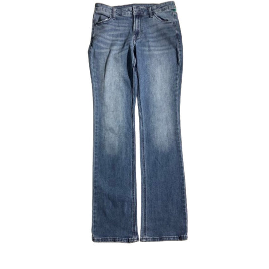 Old Navy Wow Boot-Cut Jeans Women’s Size 4 – Mid-Rise, Comfortable, Classic Fit