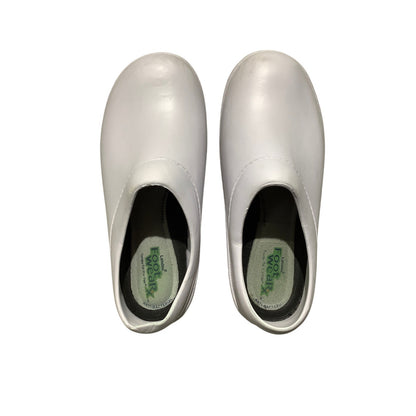Landau Nursing Clogs Men Size 7.5–8.5 Women Size 9–10—Medical, Workwear, Comfort