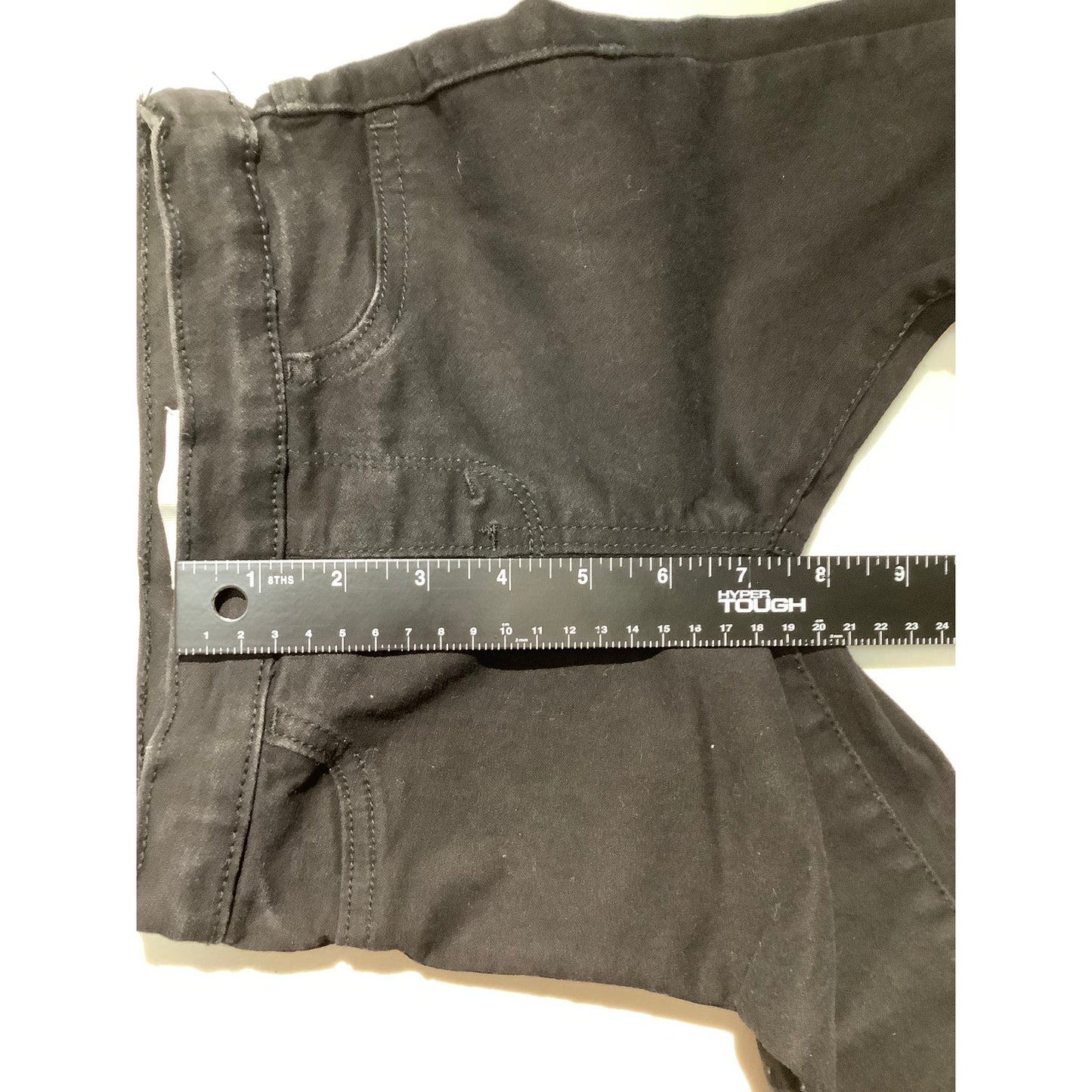 Levi's Pull-On Jeggings Girls Size 5R (4-5 Years)— Stretch, Skinny, Everyday
