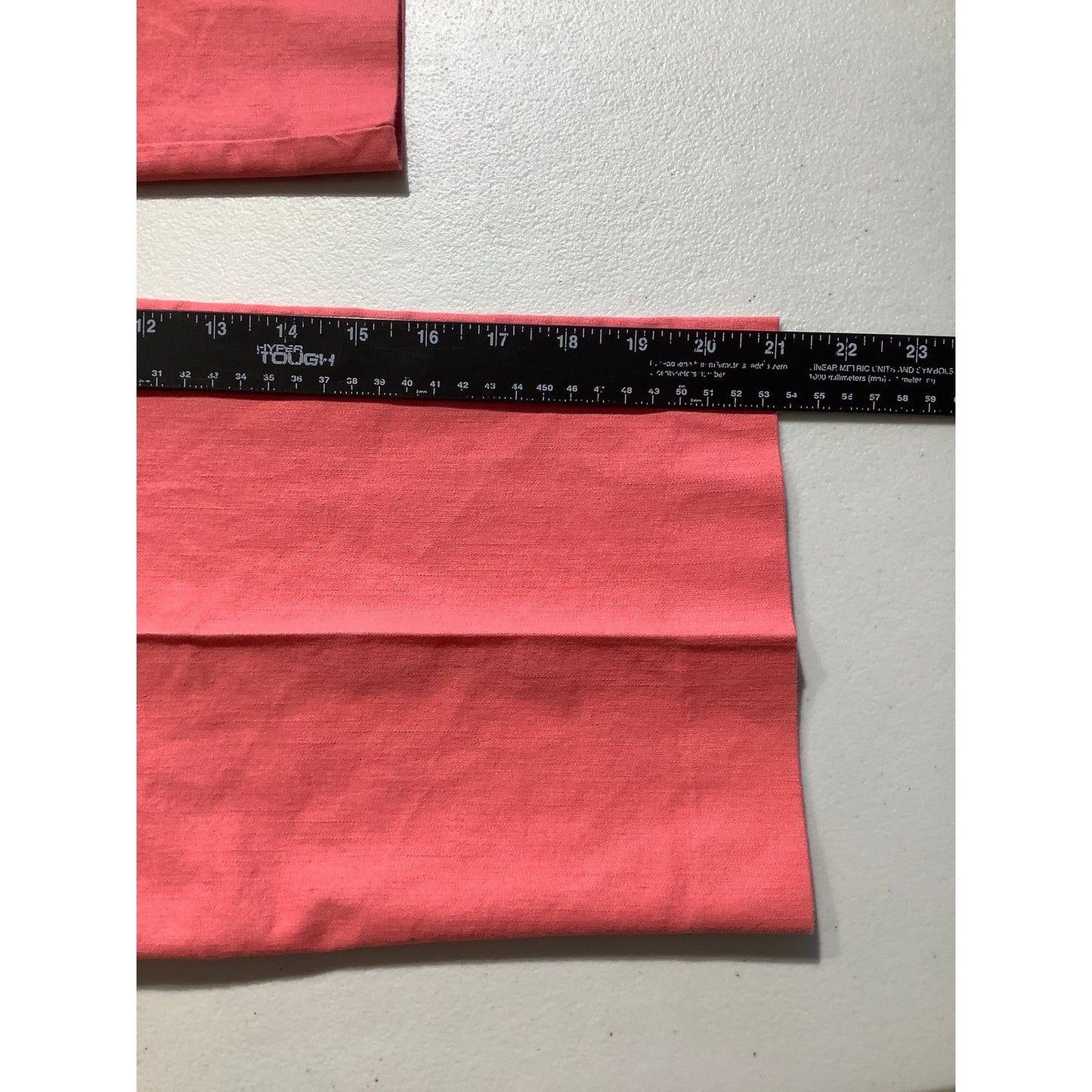 Larry Levine Coral Capris Size 8 – Office Siren, Classic, Minimalist