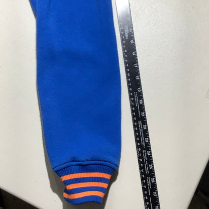 Enyce New York Full Zip Hoodie Men’s Size Large — Y2K, Streetwear, Graphic