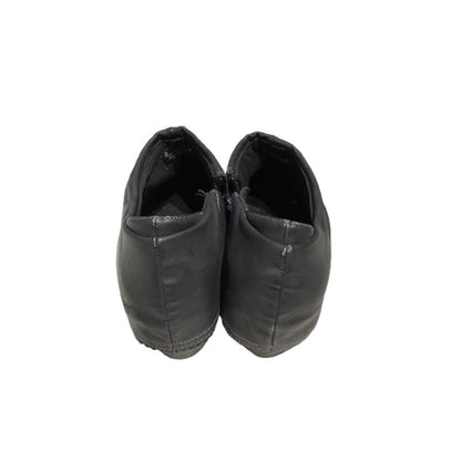 Dr. Scholl's Black Booties Size 9 - Comfort, Casual, Everyday