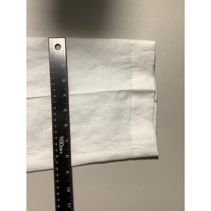 Lauren Ralph Lauren Men’s Pants Size 38x29 — White, Linen, Casual