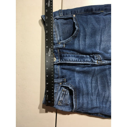 Risen Jeans Denim Size 3/26 - Streetwear, Casual, Trendy