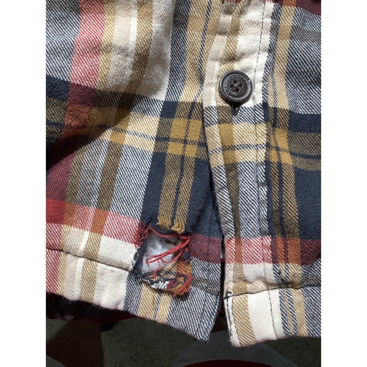 RedHead Brand Co Insulated Hoodie Jacket Men’s XL — Outdoor, Workwear, Casual