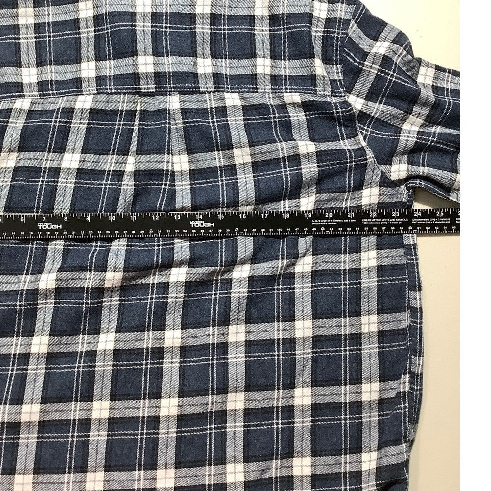 Field & Stream Flannel Shirt Men’s Size XL – Plaid, Casual, Collared